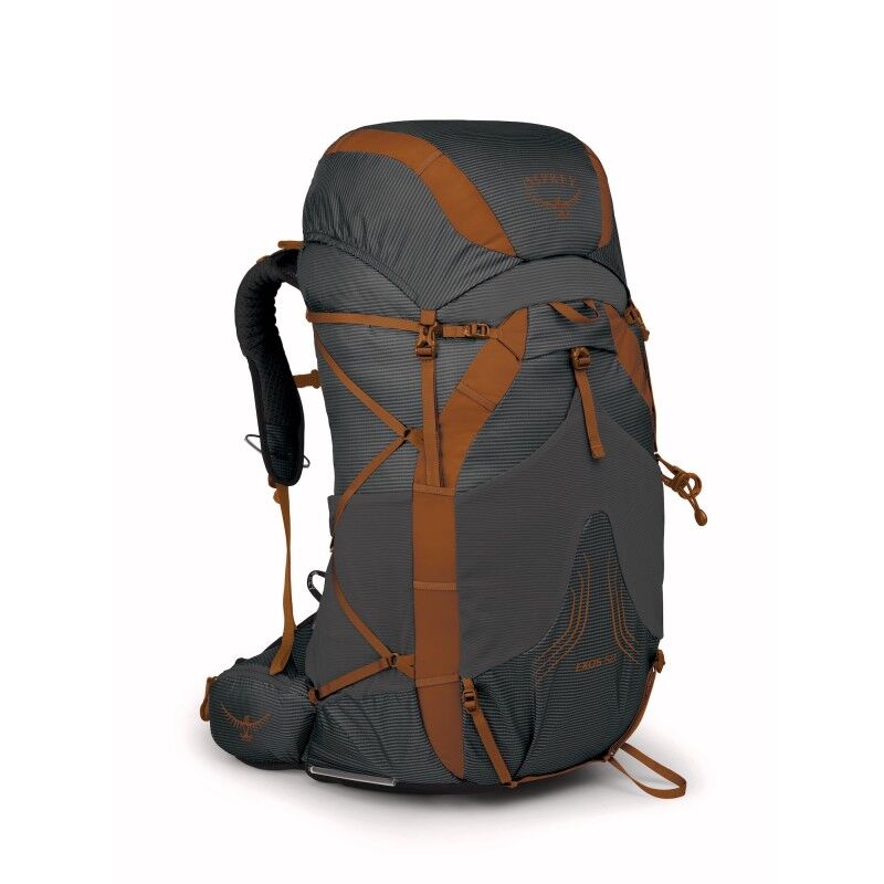 Osprey Exos 58 - Trekkingryggsäck - Herr