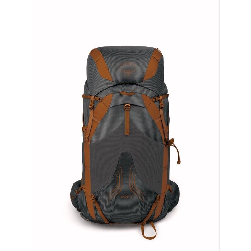 Exos 48 - Mochila de trekking homem