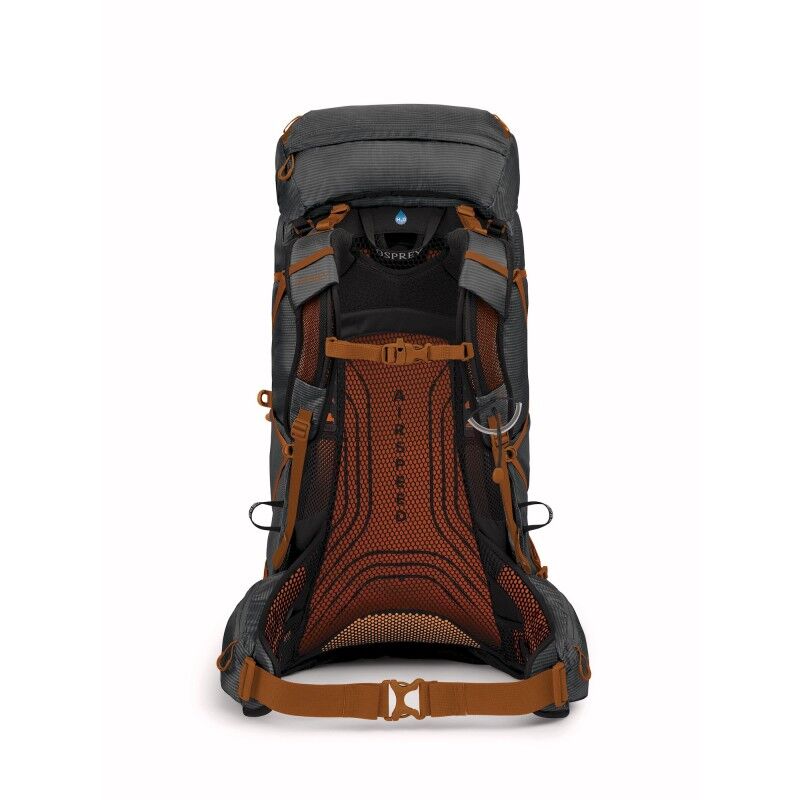 Osprey Exos 48 - Mochila de trekking homem | Hardloop