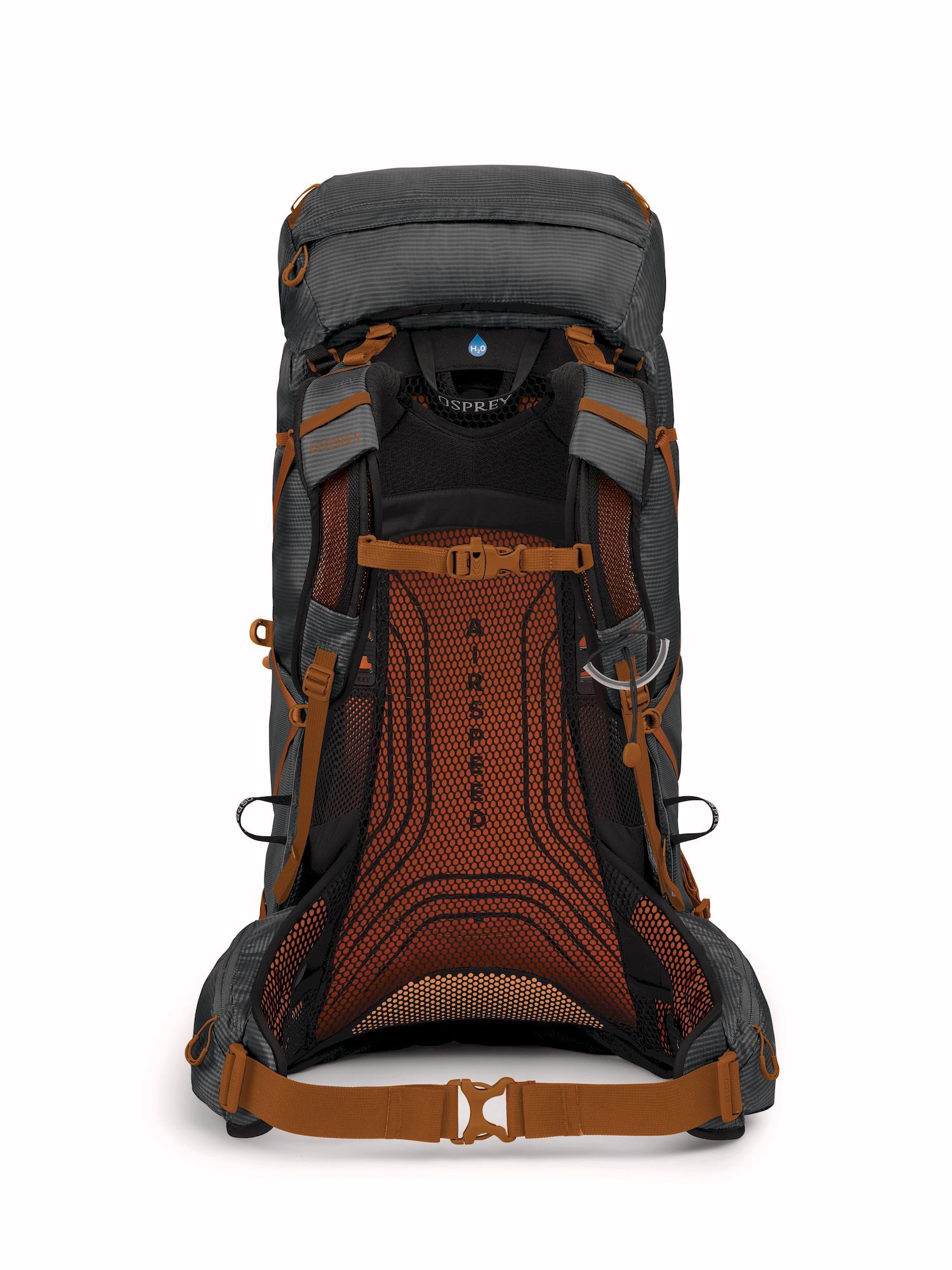 Osprey Exos 48 - Zaino da trekking - Uomo