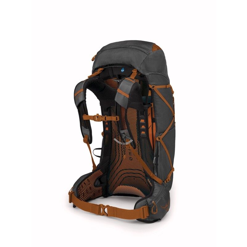 Osprey Exos 38 - Turistický batoh | Hardloop
