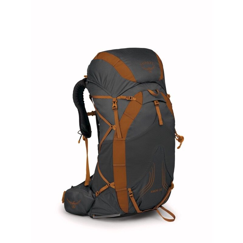 Osprey Exos 38 - Turistický batoh | Hardloop