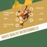 Baouw Pommes-Cannelle - Barra energética | Hardloop
