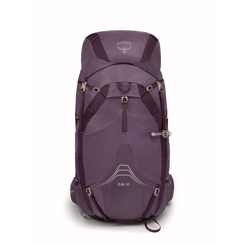 Osprey Eja 58 Hiking backpack Women's