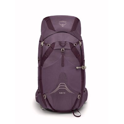 Eja 58 - Sac à dos trekking femme