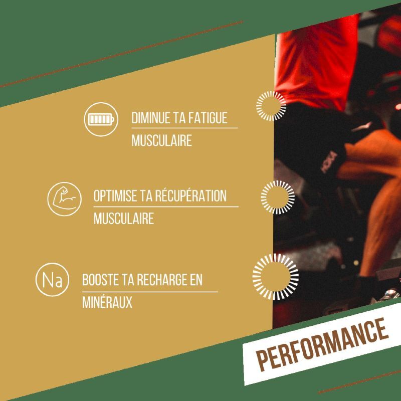 Baouw Pommes-Cannelle - Energibar | Hardloop