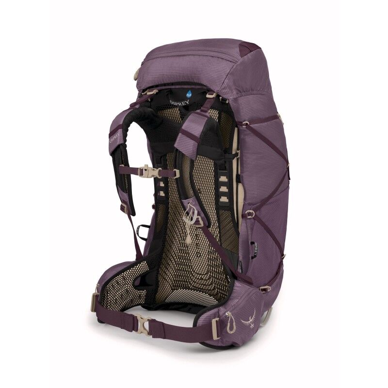 Osprey Eja 58 - Plecak trekkingowy damski | Hardloop