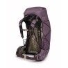 Osprey Eja 58 - Mochila de trekking mulher | Hardloop