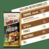 Baouw Pommes-Cannelle - Barra energética | Hardloop