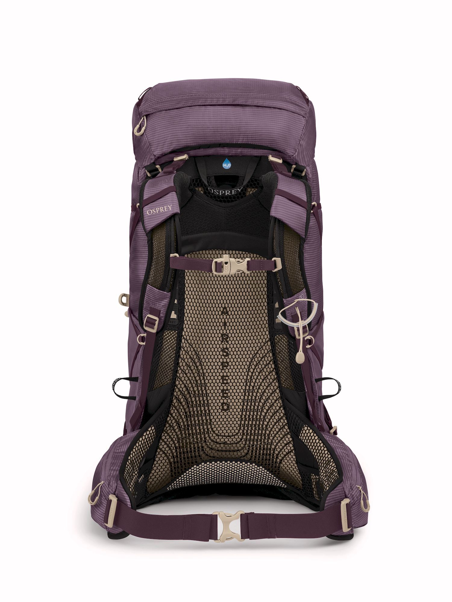 Osprey Eja 48 - Trekkingrucksack - Damen
