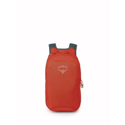 Ultralight Stuff Pack - Reiserucksack