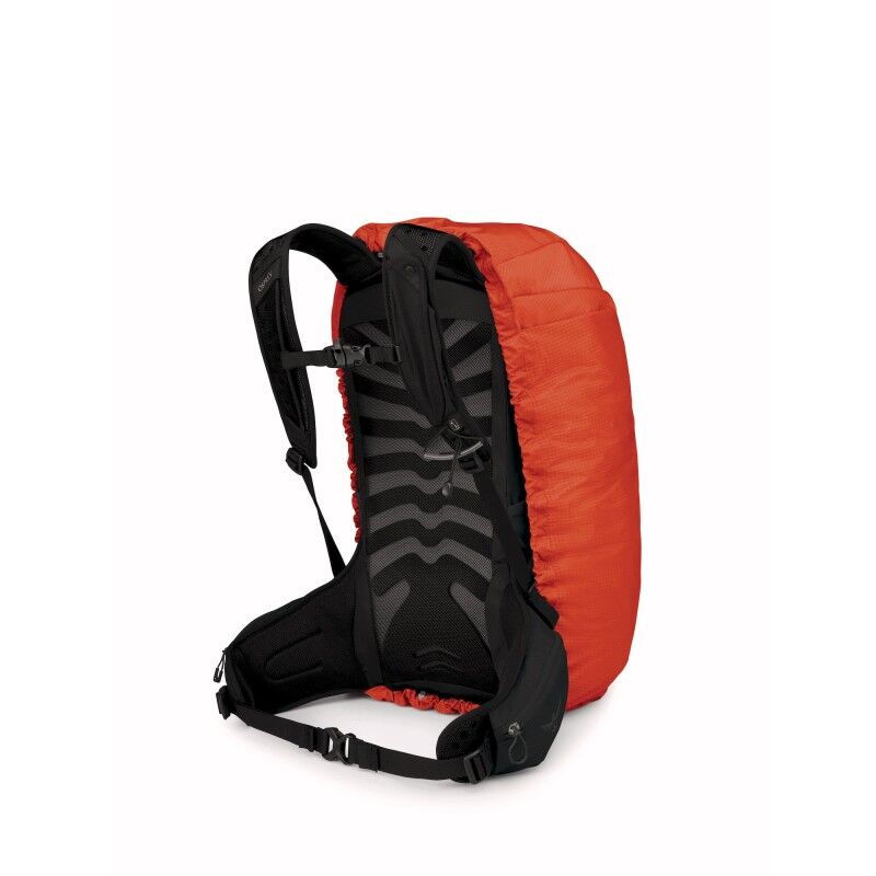 Osprey HiVis Raincover - Regenhoes | Hardloop