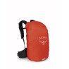 Osprey HiVis Raincover - Regenhoes | Hardloop