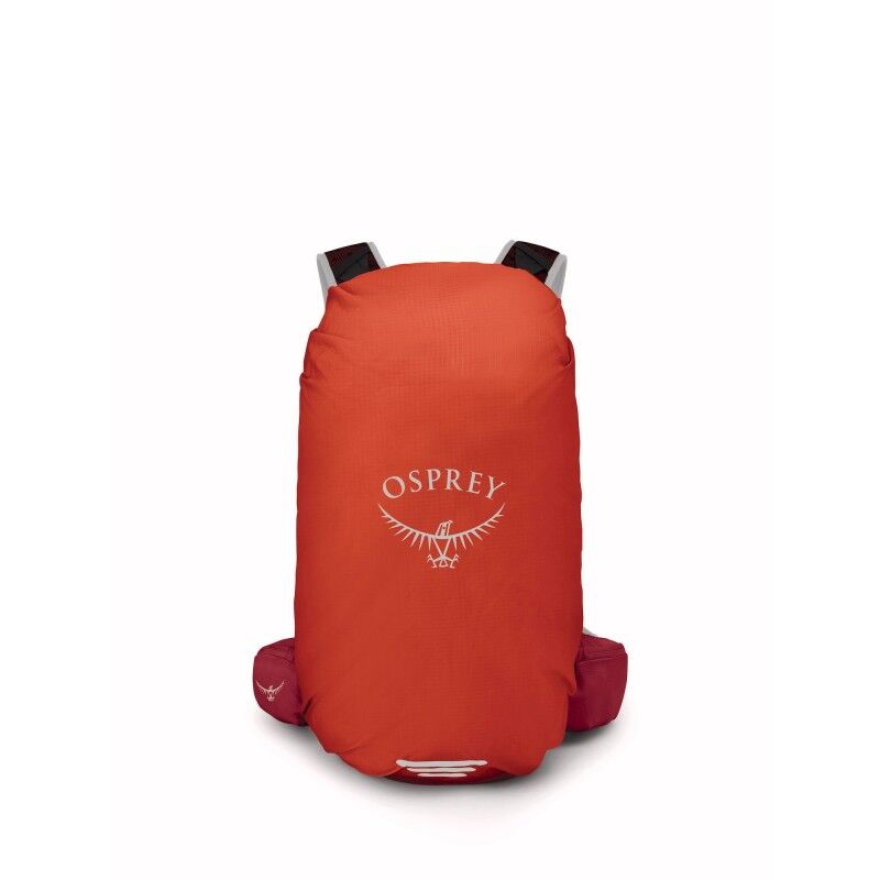 HiVis Raincover - Protection pluie sac à dos