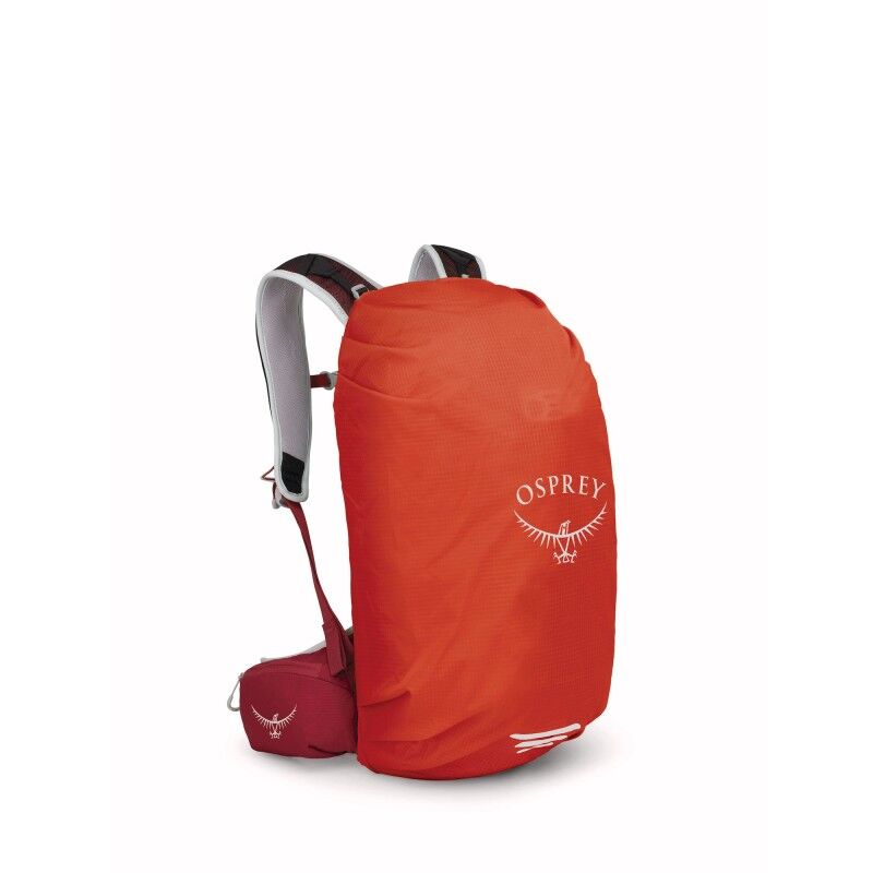 Osprey HiVis Raincover - Regenhülle | Hardloop
