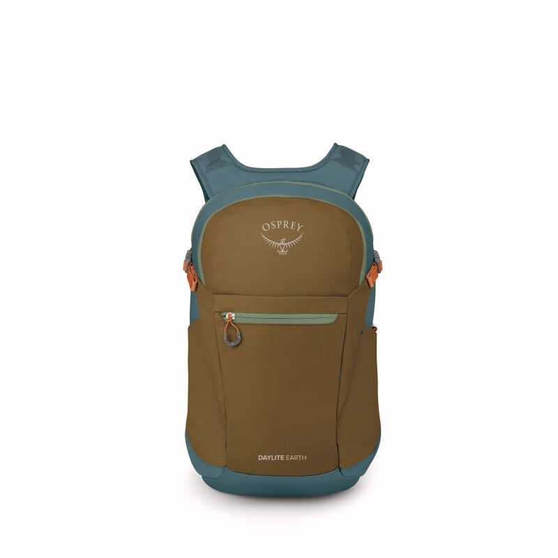 Sac à Dos Osprey Daylite Plus 20L, Vert Tropical - Occasion