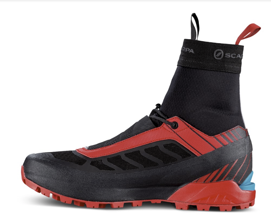 Scarpa Ribelle S OD - Mountaineering Boots - Men's