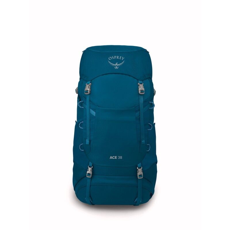 Osprey Ace 38 - Ski touring backpack - Kids' | Hardloop
