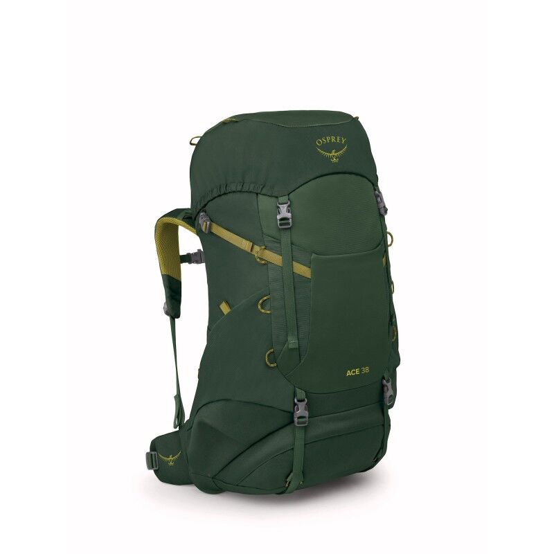 Ace 38 - Ski touring backpack - Kids'