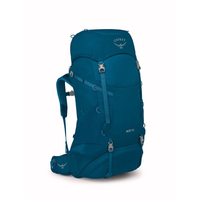 Osprey Ace 50 - Mochila de caminhada criança | Hardloop