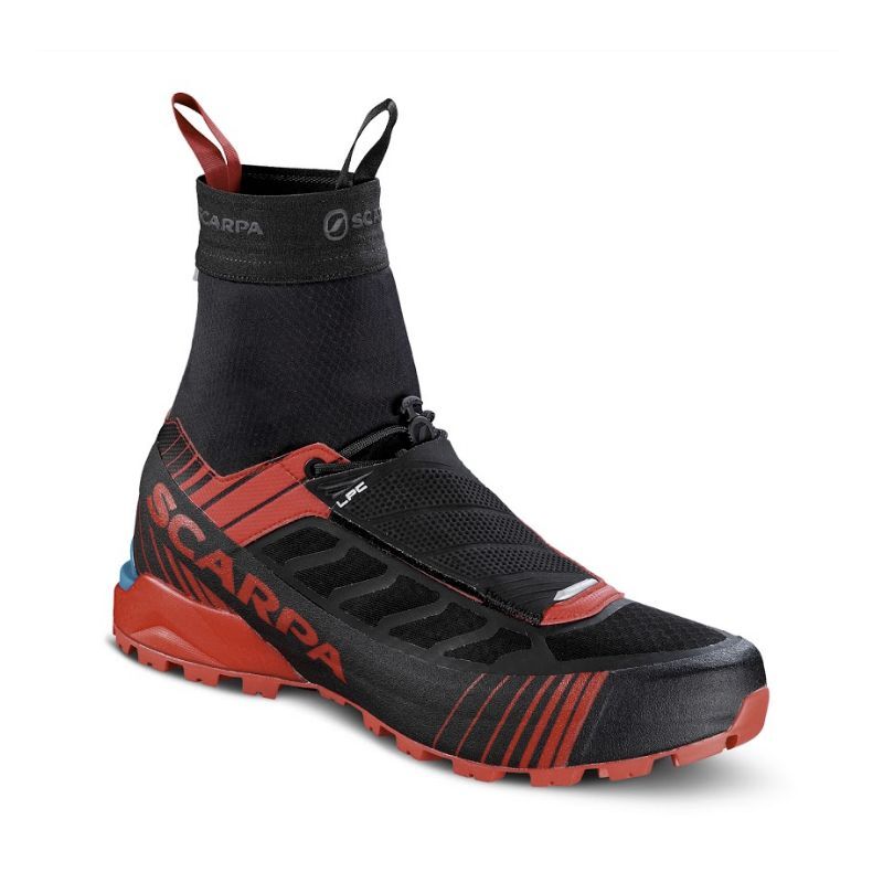 Scarpa Ribelle S OD - Mountaineering Boots - Men's