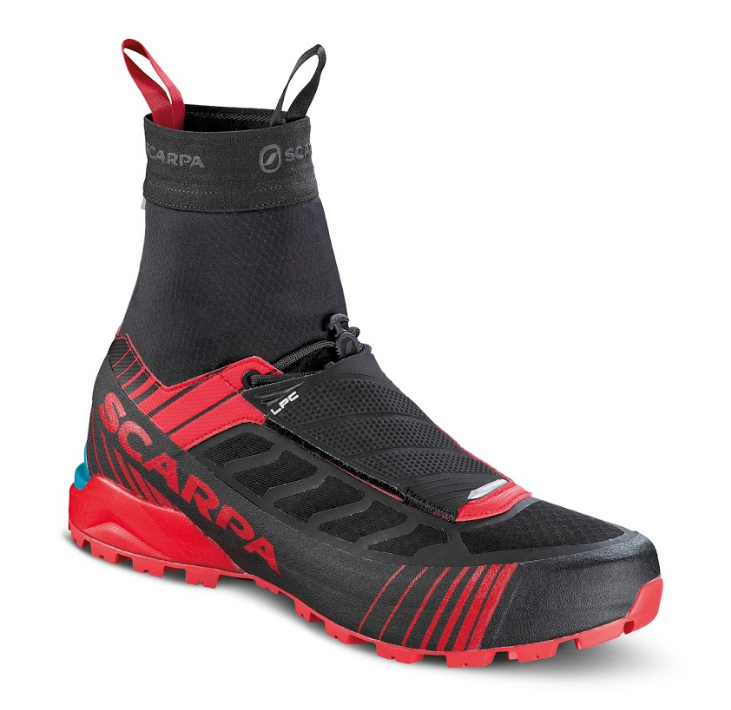 Scarpa Ribelle S OD - Buty górskie meskie | Hardloop