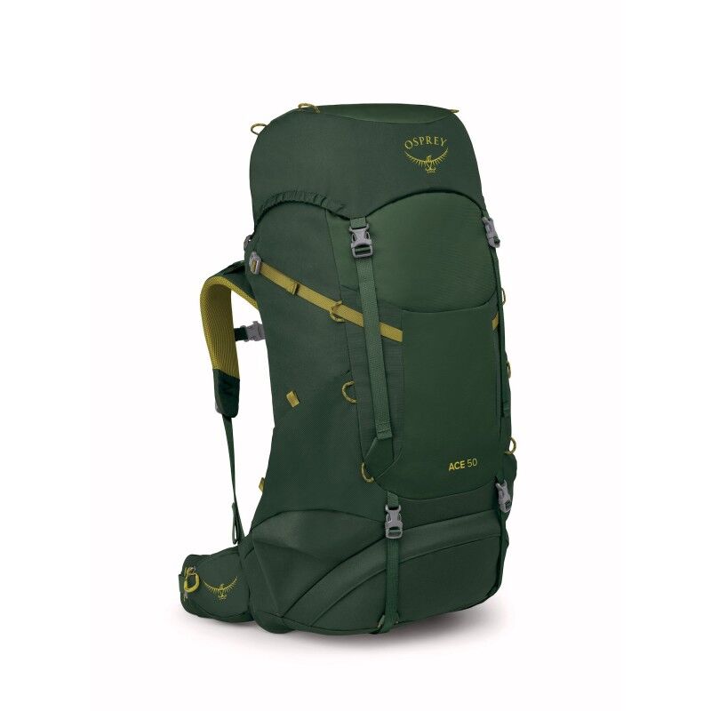 Osprey Ace 50 - Sac à dos randonnée enfant | Hardloop