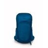 Scoria Blue / Night Shift