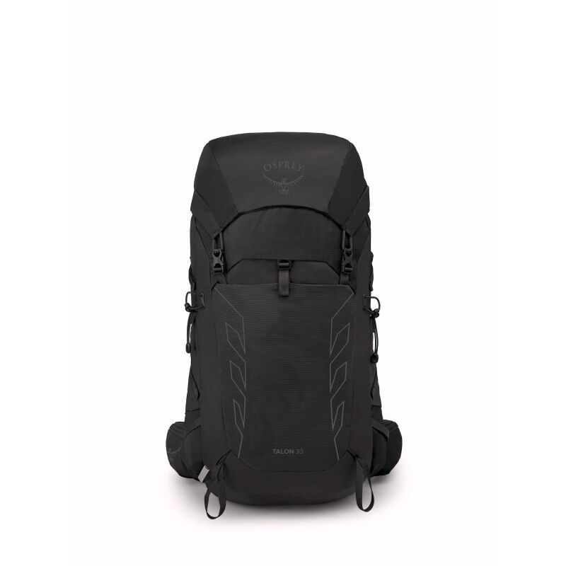 Osprey Talon 22 Rucksack Für Herren – Technisch, Atmungsaktiv & Perfekt Für Outdoor-Abenteuer