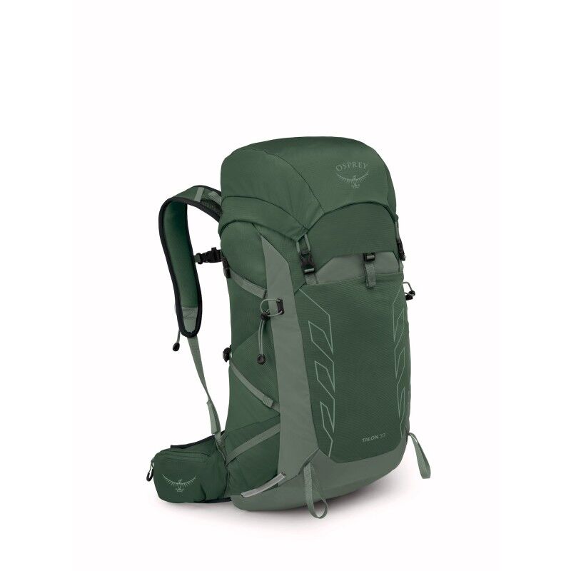 Osprey Talon 33 - Vandringsryggsäck - Herr | Hardloop