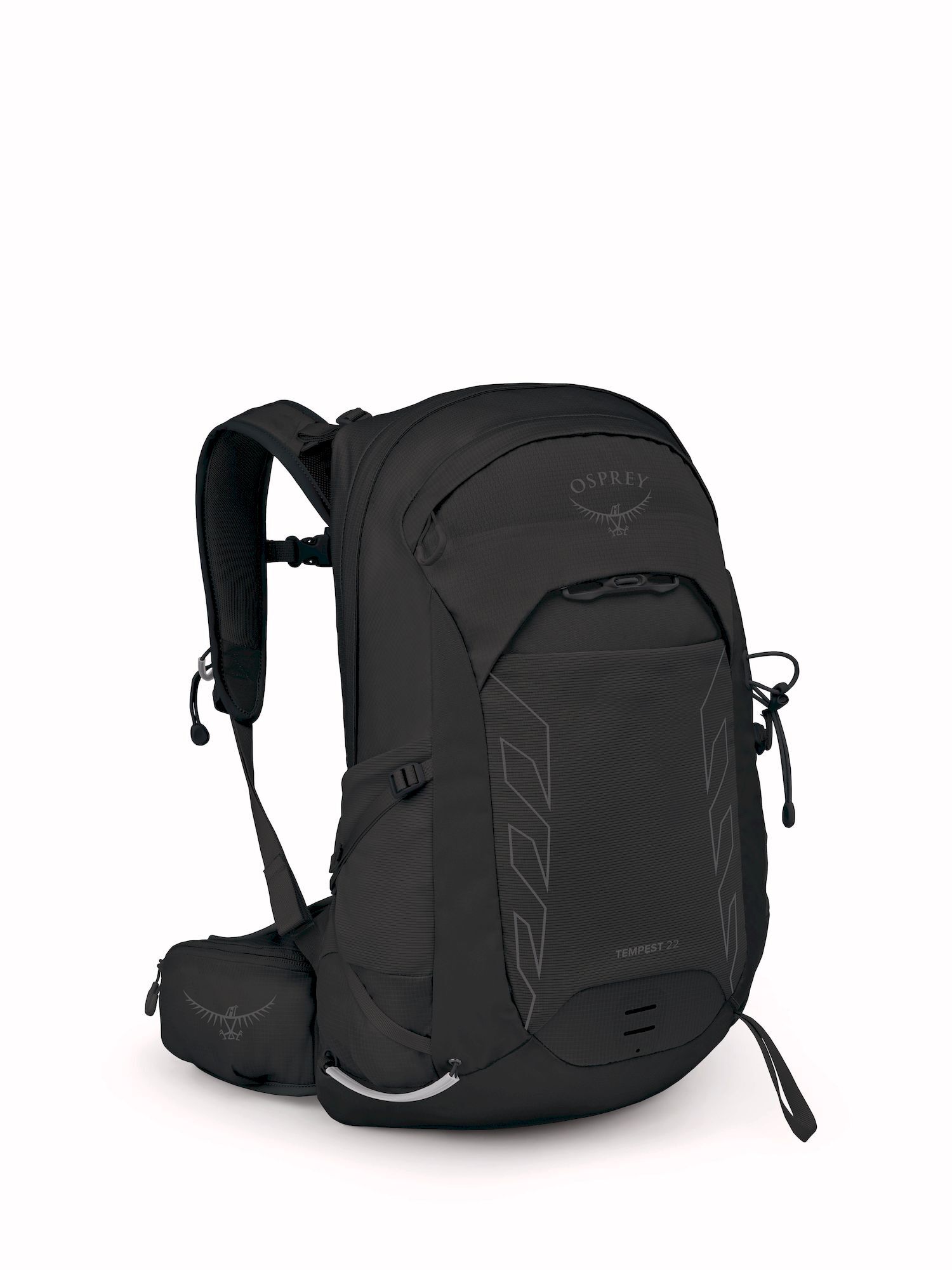 Osprey Tempest 22 - Walking backpack - Women's | Hardloop
