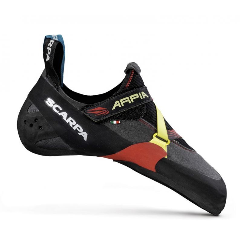 Scarpa Arpia - Buty wspinaczkowe meskie | Hardloop