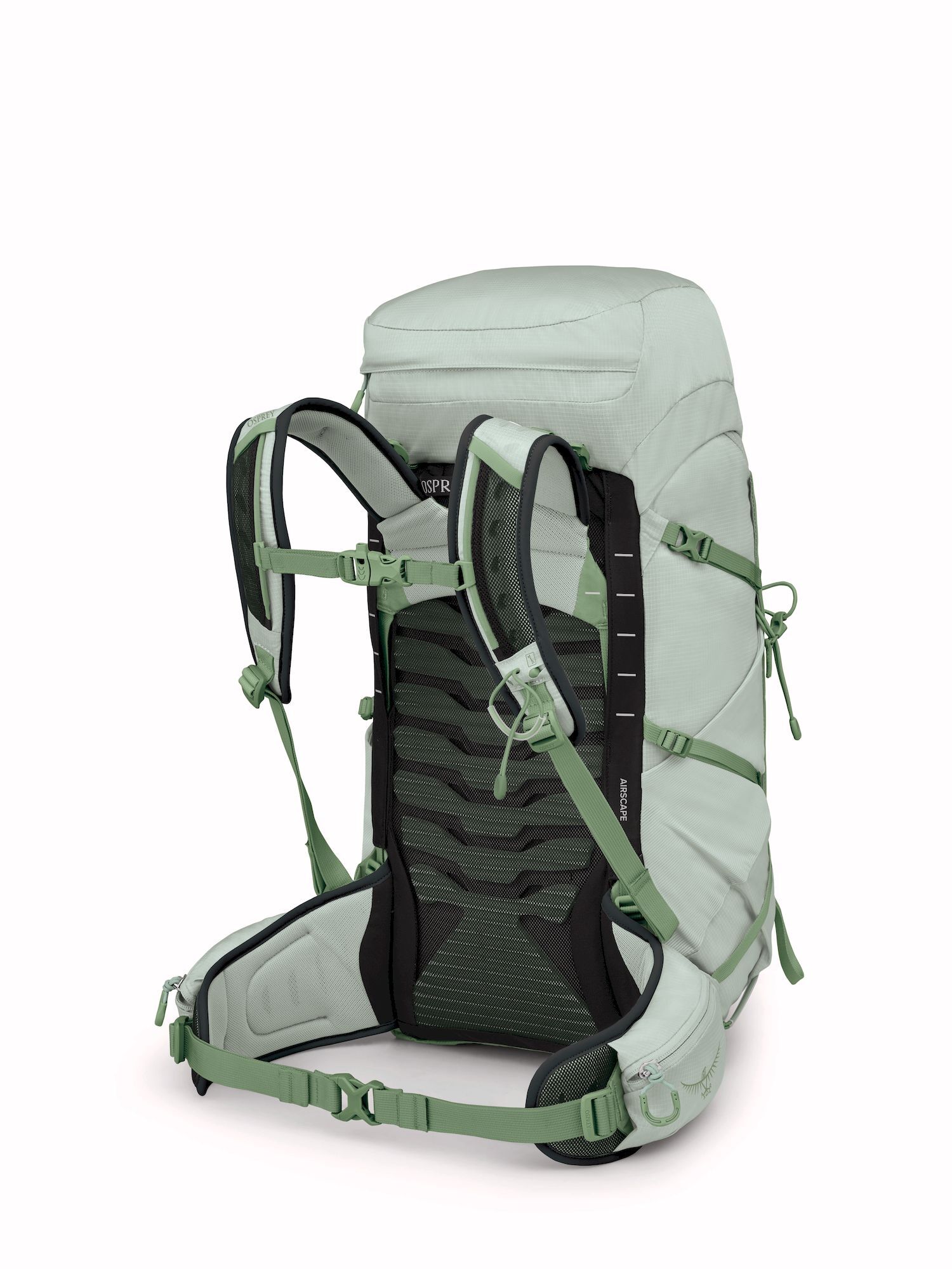 Osprey Tempest 33 - Wanderrucksack - Damen | Hardloop