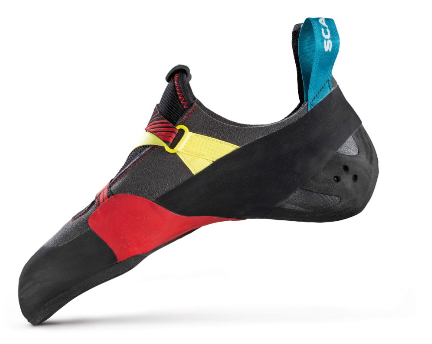 Scarpa - Arpia - Scarpette da arrampicata - Uomo