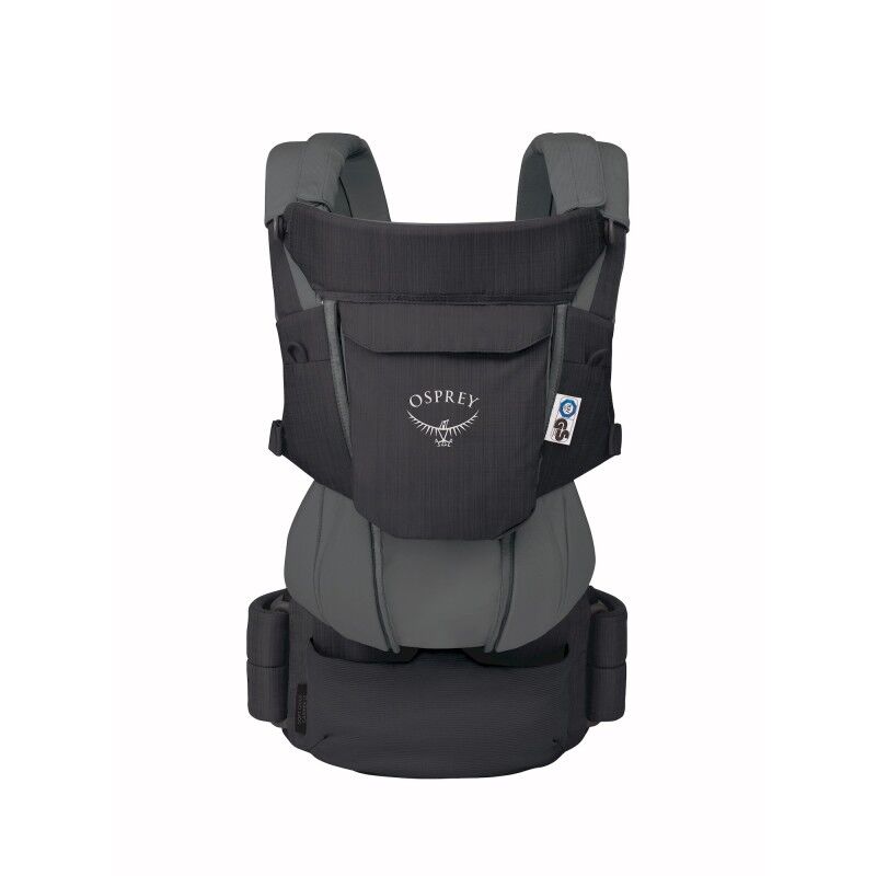 Poco Soft Child Carrier - Lastenkantorinkka