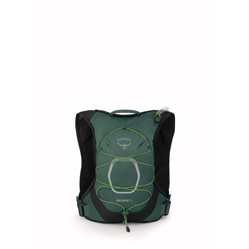 Osprey Escapist Velocity 3 - Plecak rowerowy | Hardloop