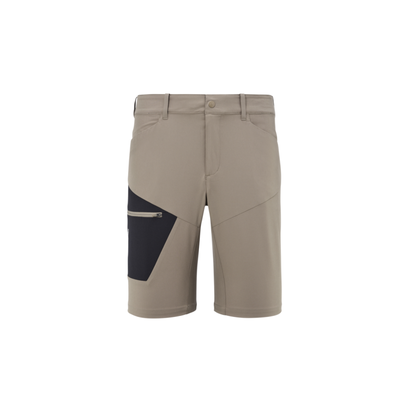 Wanaka Stretch Short III - Vandreshort - Herrer