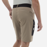 Millet Wanaka Stretch Short III - Pánské turistické kraťasy | Hardloop