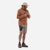 Millet Wanaka Stretch Short III - Pánské turistické kraťasy | Hardloop