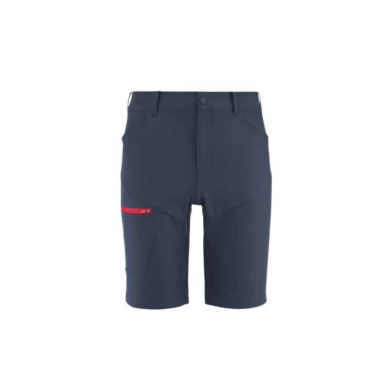 Wanaka Stretch Short III - Short randonnée homme