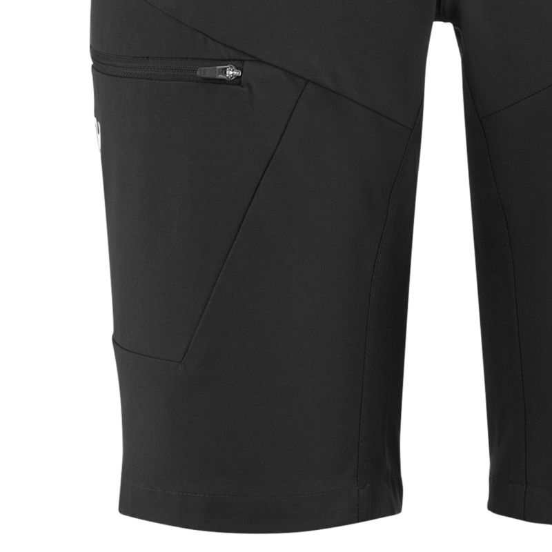 Millet Wanaka Stretch Short III - Short randonnée homme | Hardloop