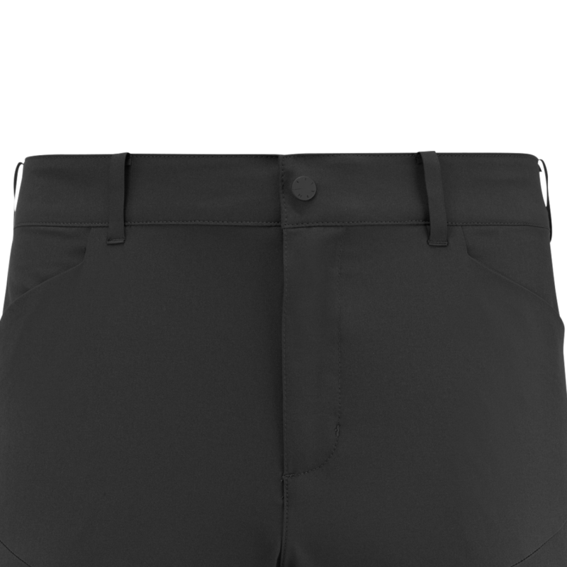 Millet Wanaka Stretch Short III - Short randonnée homme | Hardloop