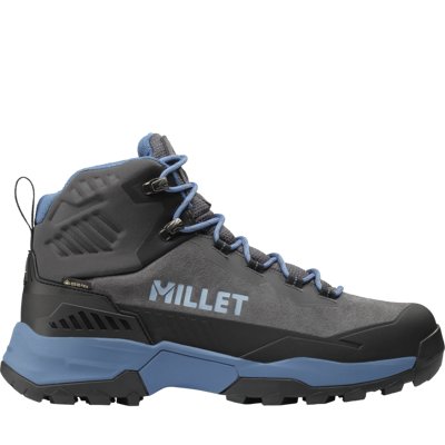 Ubic Mid GTX - Vaelluskengät - Naiset