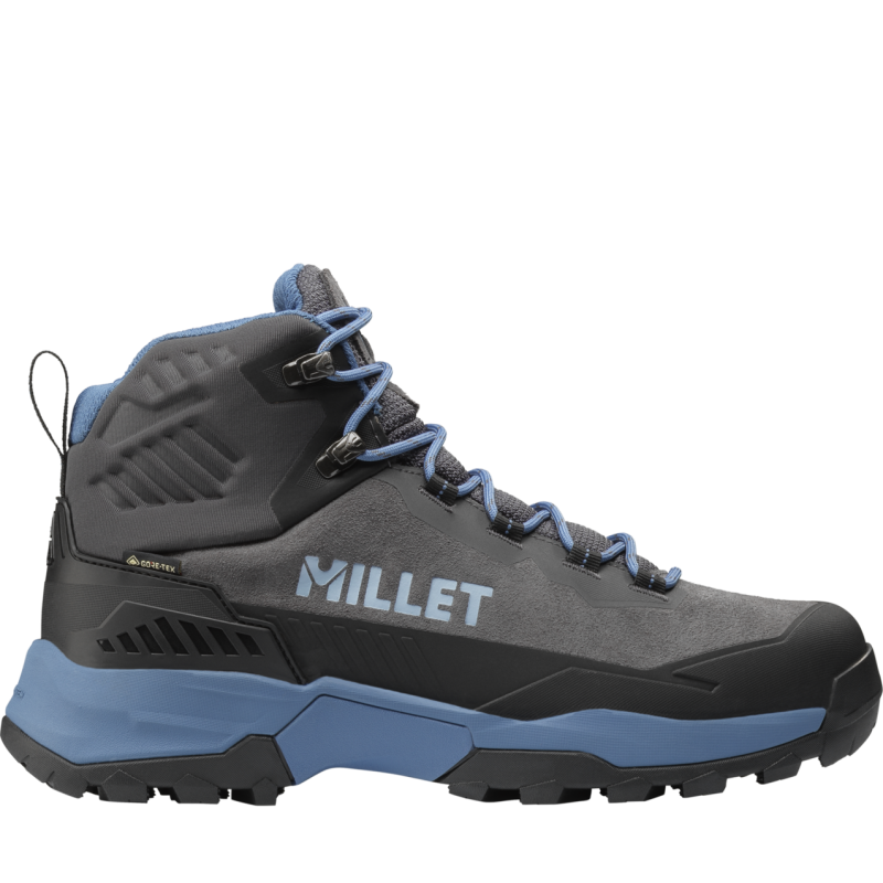 Ubic Mid GTX - Vaelluskengät - Naiset