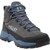 Millet Ubic Mid GTX - Sapatilhas caminhada mulher | Hardloop