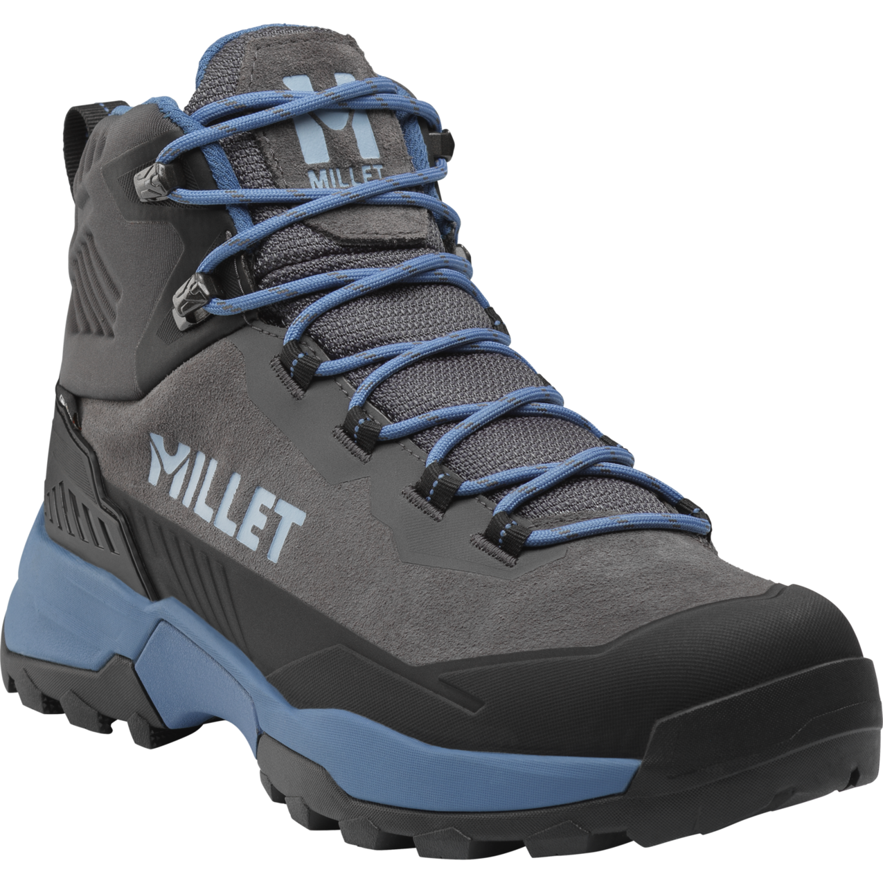 Millet Ubic Mid GTX - Walking shoes - Women's | Hardloop