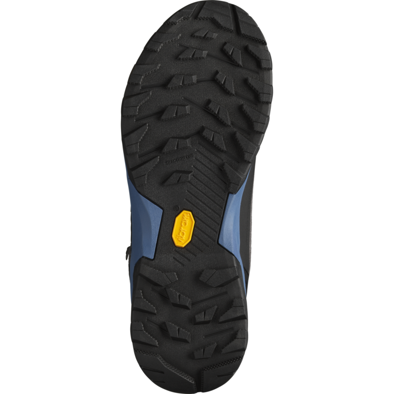 Millet Ubic Mid GTX - Vandringsskor - Dam | Hardloop