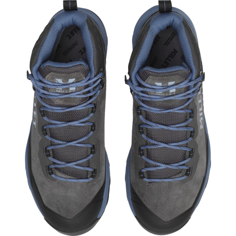 Millet Ubic Mid GTX - Vandringsskor - Dam | Hardloop