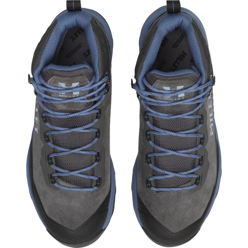 Millet Ubic Mid GTX - Zapatillas de senderismo - Mujer | Hardloop