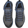 Millet Ubic Mid GTX - Sapatilhas caminhada mulher | Hardloop